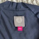 Vince Camuto • sleeveless wrap tie romper Photo 8