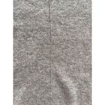 Catherine Malandrino  100% Cashmere Tan Crew Neck Tunic Sweater  NEUTRAL COZY Photo 3