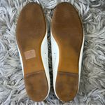 Everlane  The Day Glove white leather ballet flats women’s shoe size 9.5 Photo 10