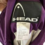 Head Vintage  Lined Track Suit‎ Photo 4
