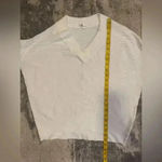 Wishlist Women’s White  Sweater Photo 5
