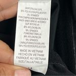 Longitude NWOT Swimsuit size 14 skirted one piece adjustable straps built in bra Photo 7