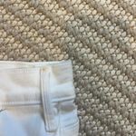 MOTHER Denim MOTHER The Hustler Ankle Frat High-Rise Jeans Photo 7