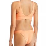 Vitamin A NWT  Sienna Tank Bikini Top Photo 2