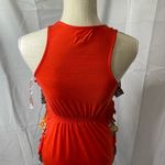 Lulumari  medium tiered tank Photo 4