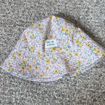 Urban Outfitters Floral Pink Bucket Hat Photo 1