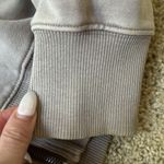 Kith  Cropped Zip Up Hoodie Photo 3