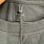 Allbirds ‎ Women's Cotton Tee Natural Black Size XL Photo 3