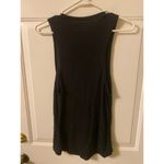 Womens So Motivational Gym Workout Small Tank Top Racerback Tank Black Photo 2