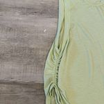 Free People Movement Workout Tank Size Small Green Photo 3