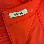 DO+BE  Coral Skort Pleated Photo 3