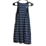 Splendid Anthropologie women’s size XS striped  sleeveless dress  Photo 1