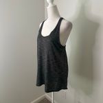Lululemon dark heather gray tank top Photo 2