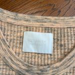 Citizens of Humanity Anthropologie Isabel Rib Tank Photo 5