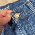 J.Crew  Peggy Jean Women's Medium Wash Denim Straight Leg Jeans Size 26 Photo 3