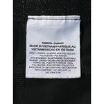 Nike  Pro Capri Training Leggings Womens XS Black Dri-Fit Workout Pants Used Photo 10