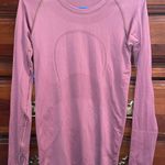 Lululemon Swiftly Tech LS Photo 0