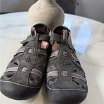 Jbu  Black and Pink Women's Shoes Photo 1