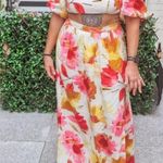 Revolve Rumer The Label Sunshine Skirt Size S Photo 2