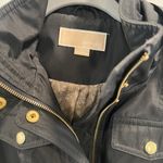 Michael Kors Rain Jacket Photo 2