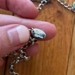 Lia Sophia 𝅺- Lily Pad- Chunky necklace- retired Photo 6