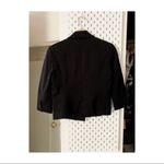 BCBGMAXAZRIA Cropped Natalia blazer Photo 1