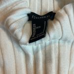 Forever 21 3/$15 sweater bodysuit Photo 3