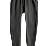 Free People Movement Grey Joggers Size Small Photo 2