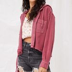 American Eagle Sweater Cropped Photo 0