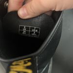 Dr. Martens Black Boots Photo 3