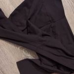 Maidenform  Black Leggings Size 2XL Photo 3