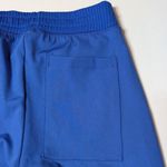 Five Dancewear Pants NWT Jogger Hip Hop Dance Activewear Adult Petite Small XS Blue Photo 5