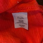 J.Crew COPY - Sleeveless Princess Cut in Coral - size 00 Photo 6