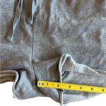 Colsie Target Gray High Waist Sweat Shorts Small Gray Photo 3