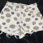 Boutique Jean Short Multiple Size 26 Photo 0