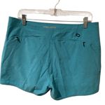 Pelagic  Light Teal Blue Women's Water Sports, Board Shorts Size 8 BRAND NEW Photo 3