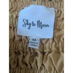 Sky To Moon Sun Photo 5