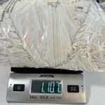 Shoshanna  Christabella Dress White Lace Blogger Fave Farm or Beach Wedding Sz 6 Photo 14