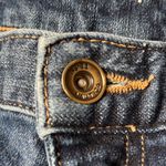 Nautica Straight Leg Jeans Blue Size 10/30 Photo 2