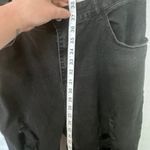 SheIn 2 for $15  Curve 2XL Black Distressed Denim Photo 6