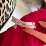 Out From Under Free people  hot pink top Photo 4