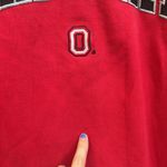 J. America Ohio State University Buckeyes crewneck sweatshirt Photo 4