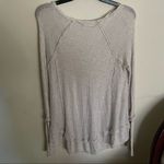 Free People  We The Free Catalina Tunic Top- Size XS Photo 6