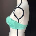 Mossimo | Seafoam Swimsuit Top Green Photo 1