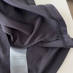 Johnny Was  ACTIVE - BEE ACTIVE HIGH NECK ACTIVE SWING TANK BLACK Small $130 Photo 9