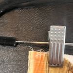 Towncraft  Jcpenny Orange Pajama Set‎ Size Small Photo 7