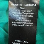 Hutch Lindie V-Neck Textured Wrap Dress NWT Size Small Photo 8