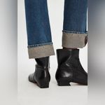 Free People Easy Does It Vegan Ankle Boots Photo 1