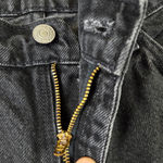 Levi's 90s Vintage Orange Tab 950 Relaxed Tapered Made in USA Mom Jeans Size 9 Photo 2