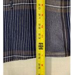 Nic+Zoe  Line It Up Top NWT size‎ medium Photo 5